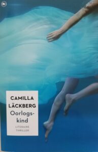 Oorlogskind Camilla Lackberg - Boek - Afbeelding 4