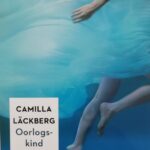 Oorlogskind Camilla Lackberg - Boek