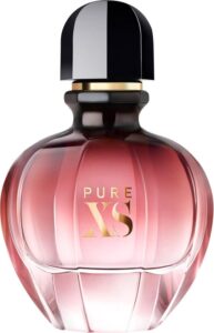 Paco Rabanne Pure XS For Her Eau De Perfume Spray 30ml