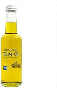 Yari 100% Natural Aloe Vera Oil 250 ml - Afbeelding 4