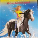 Het verdwenen paard