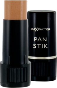 Panstik   cream make up to cover extra strength 9 g - Afbeelding 5