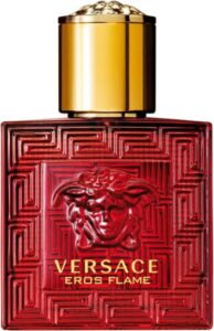 Versace Eros Flame 100 ml Eau de Parfum - Herenparfum - Afbeelding 2