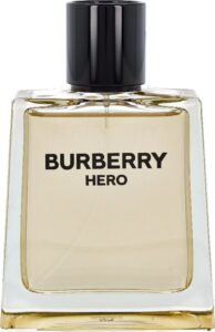 Burberry Hero 100 ml Eau de Toilette - Herenparfum - Afbeelding 4