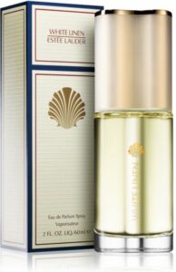 Estee Lauder White Linen 60 ml Eau de Parfum - Damesparfum - Afbeelding 2