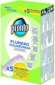 Borstel Pronto (5 uds)