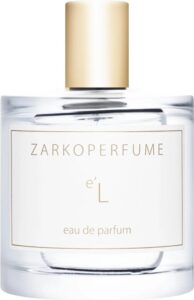 Zarkoperfume E'L Eau de Parfum Spray 100 ml