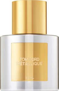 Tom Ford - Metallique - Eau De Parfum - 50ML