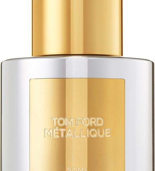 Tom Ford - Metallique - Eau De Parfum - 50ML