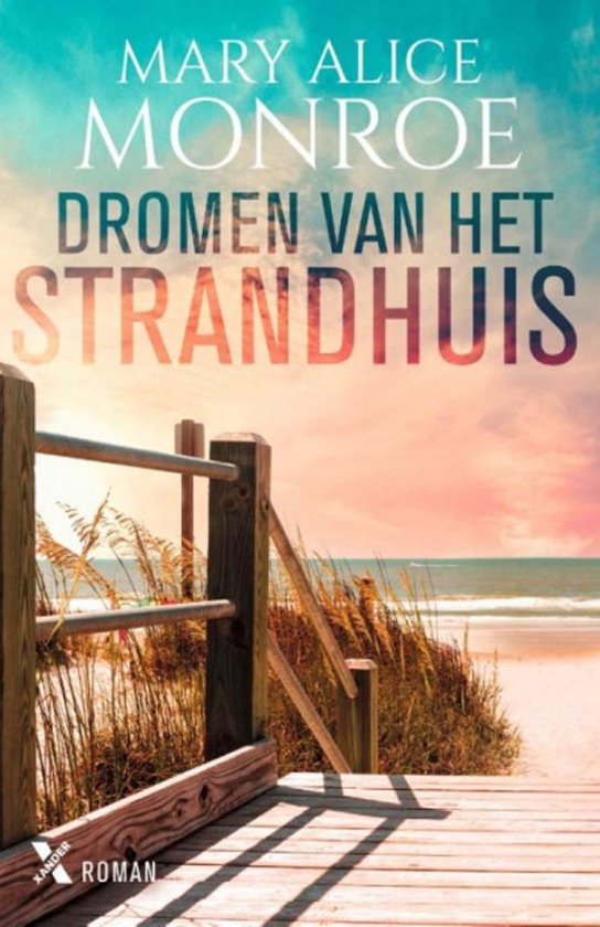 544x840-3 Het strandhuis 2 - Dromen van het strandhuis - Afbeelding 1