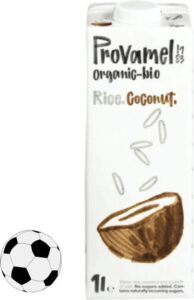 Provamel Drink Rijst Kokos Bio 1liter - Afbeelding 2