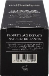 Sisley Hair Rituel The Cream 230 150 ml - Afbeelding 3