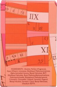 Hermes - Twilly d'Hermès Eau Poivree - Eau De Parfum - 50ML - Afbeelding 3