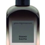 Adolfo Dominguez Ébano Salvia Eau De Perfume Spray 120ml