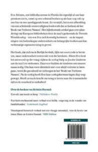 Het boek van verloren namen - Boek - Afbeelding 2