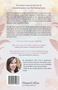 Liefde op het tweede gezicht - Boek - Afbeelding 2