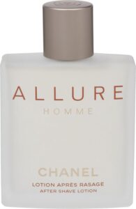 Chanel Allure Homme After Shave Lotion 100 ml  man