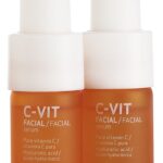 Gezichtsserum C-vit Sesderma (5 x 7 ml)