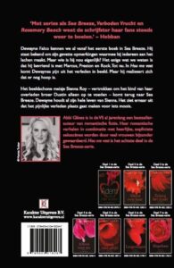 Sea Breeze 8 -   Hou me vast - Afbeelding 2