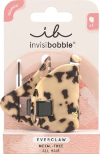 Hair clips Invisibobble Everclaw Leo Love - Afbeelding 2