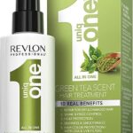 Revlon - Uniq One Green Tea All In One Treatment - 150ml