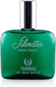 Silvestre After Shave 100 Ml - Beauty & Health - Afbeelding 2
