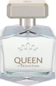 Queen of Seduction by Antonio Banderas 80 ml - Eau De Toilette Spray