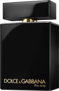 Herenparfum Dolce & Gabbana EDP 100 ml The One For Men - Afbeelding 4