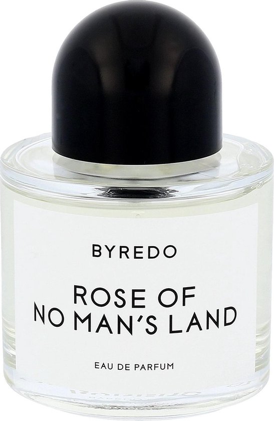 547x840-65 Byredo - Rose Of No Man'S Land - Eau De Parfum - 100Ml - Afbeelding 1
