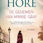 De geheimen van Minnie Gray