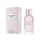 Abercrombie & Fitch First Instinct 30 ml - Eau de Parfum - Damesparfum - Afbeelding 5