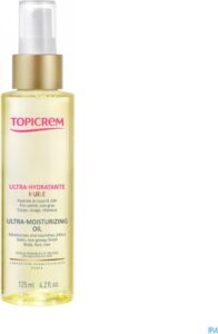 Haarolie Topicrem Uh 125 ml - Afbeelding 4