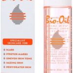 Bio-oil For Scars Stretch Marks And Dehydrated Skin 125ml