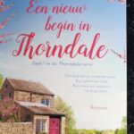 Thorndale 1 - Een nieuw begin in Thorndale