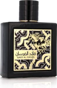 Uniseks Parfum Lattafa EDP Qaed Al Fursan 90 ml - Afbeelding 2