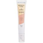 Max Factor Miracle Pure Corrective Cream #01-rose 10 ml