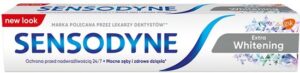 Sensodyne Tandpasta - Extra Whitening 75 ml - Afbeelding 2