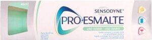 Tandpasta Pro-esmalte Sensodyne (75 ml) - Afbeelding 3