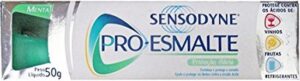 Tandpasta Pro-esmalte Sensodyne (75 ml) - Afbeelding 4
