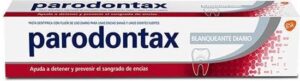 Paradontax Parodontax Dentífrico Blanqueante 75 Ml