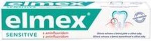 Elmex - Sensitive Toothpaste - 75ml - Afbeelding 2