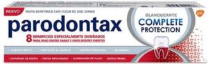 Paradontax Parodontax Complete Dentífrico Blanqueante 75 Ml