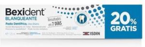 Isdin Bexidenta,,c/ Blanqueante Paste 125ml