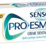 Tandpasta Pro-esmalte Sensodyne (75 ml)