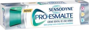 Tandpasta Pro-esmalte Sensodyne (75 ml)