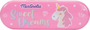 Manicure Set Martinelia Unicorn Nail Polsih Stickers 4 Pieces - Afbeelding 2