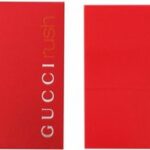 Gucci Rush 75 ml Eau de Toilette - Damesparfum
