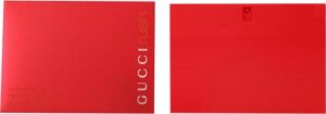 Gucci Rush 75 ml Eau de Toilette - Damesparfum