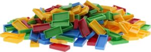 Domino Express - 250 Stenen - Goliath - Afbeelding 2