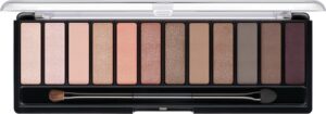 Magnif'eyes Eye Shadow Palette By Rimmel #002-blush - Afbeelding 3